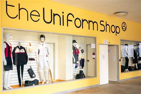 rmh uniform shop|Right Fit .